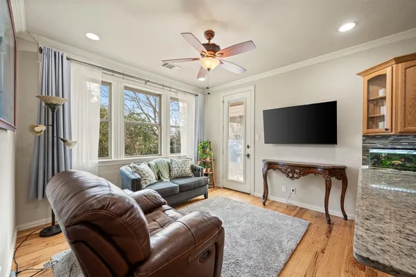 $1,595,000 | 5801 St Andrews Court, Colleyville, TX 76034