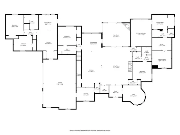 $1,595,000 | 5801 St Andrews Court, Colleyville, TX 76034