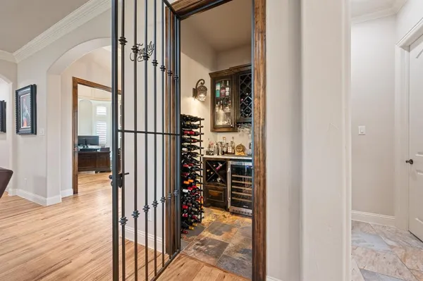 $1,595,000 | 5801 St Andrews Court, Colleyville, TX 76034