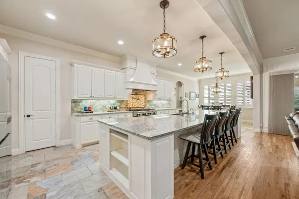 $1,595,000 | 5801 St Andrews Court, Colleyville, TX 76034