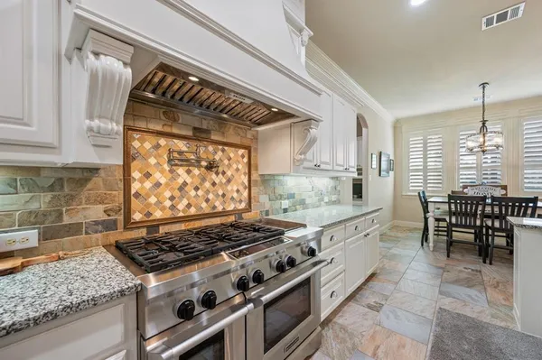 $1,595,000 | 5801 St Andrews Court, Colleyville, TX 76034