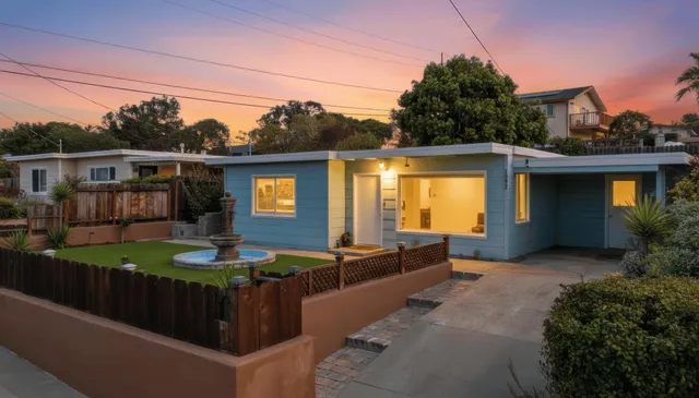 $749,000 | 1092 Highland Street, Seaside, CA 93955