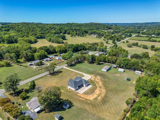 $899,900 | 4195 Pulaski Highway, Culleoka, TN 38451