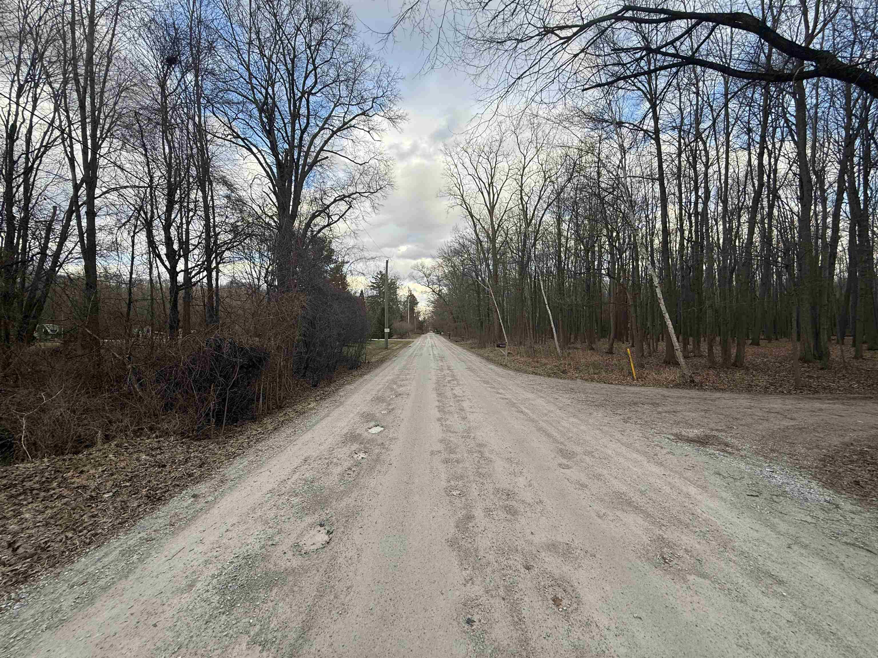 6136 High Road Algonac, MI 48001 - Photo 2 of 8
