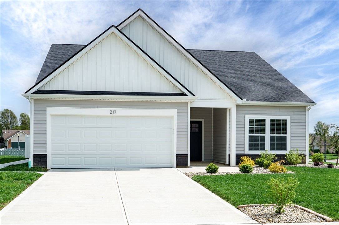 217 Jay Road Union, OH 45322 - Photo 1 of 40