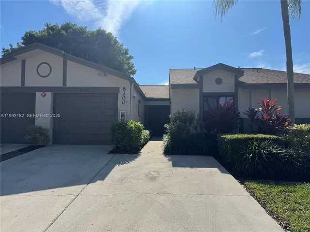 $2,700 | 8200 Whispering Palm Drive, Unit F, Boca Raton, FL 33496