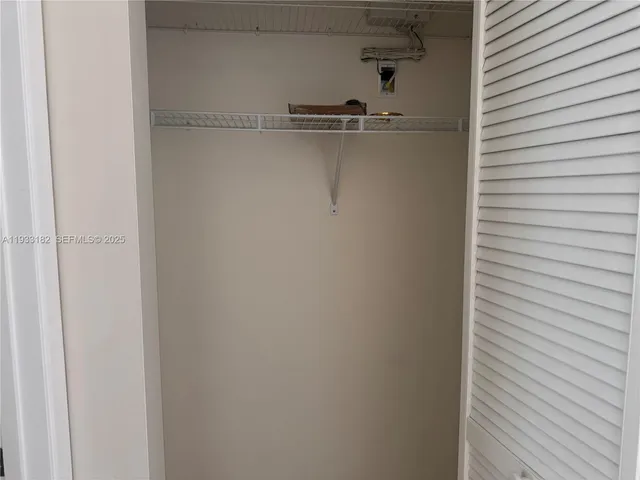 a close view of bathroom