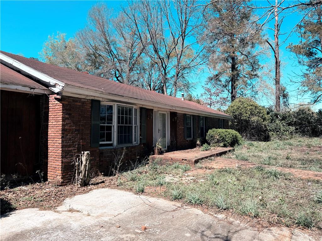 103 Lake Road Kathleen, GA 31047 - Photo 4 of 19