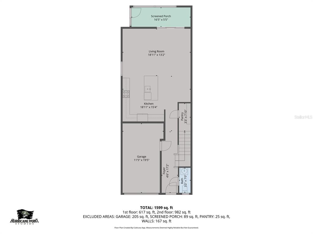 32419 Turtle Grace Loop Wesley Chapel, FL 33545 - Photo 14 of 33