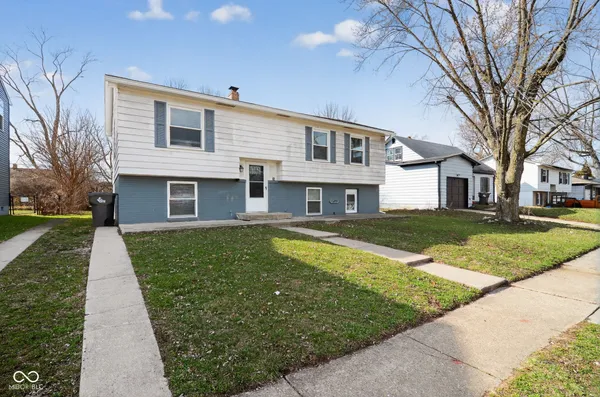 $194,900 | 3514 Harvest Avenue, Indianapolis, IN 46226