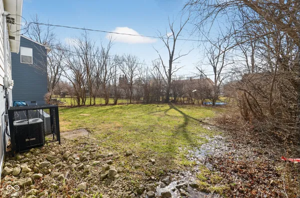 $194,900 | 3514 Harvest Avenue, Indianapolis, IN 46226