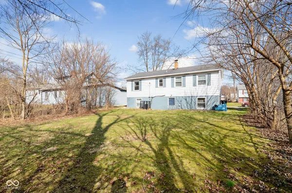 $194,900 | 3514 Harvest Avenue, Indianapolis, IN 46226