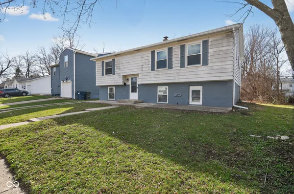 $194,900 | 3514 Harvest Avenue, Indianapolis, IN 46226