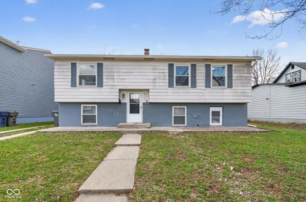 $194,900 | 3514 Harvest Avenue, Indianapolis, IN 46226
