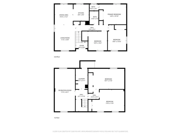 $194,900 | 3514 Harvest Avenue, Indianapolis, IN 46226