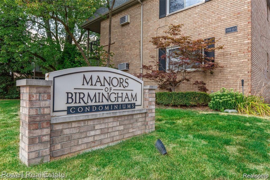 1705 East 14 Mile Road, Unit A Birmingham, MI 48009 - Photo 3 of 17