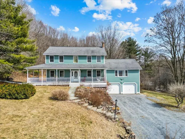 $775,000 | 76 Red Tail Lane, Charlotte, VT 05445