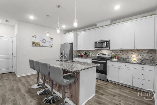 $2,100 | 148 Benelli Drive, Pooler, GA 31322