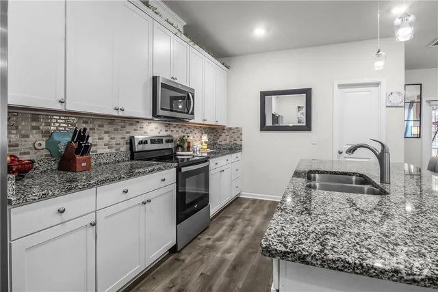 $2,100 | 148 Benelli Drive, Pooler, GA 31322