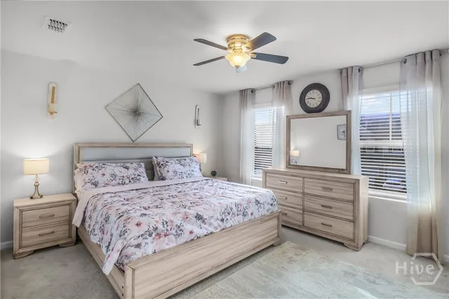 $2,100 | 148 Benelli Drive, Pooler, GA 31322