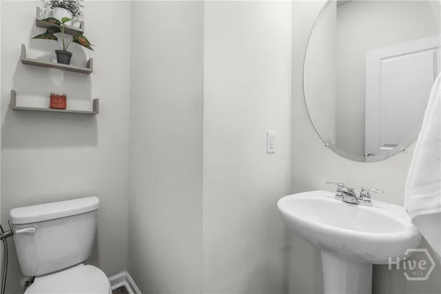 $2,100 | 148 Benelli Drive, Pooler, GA 31322