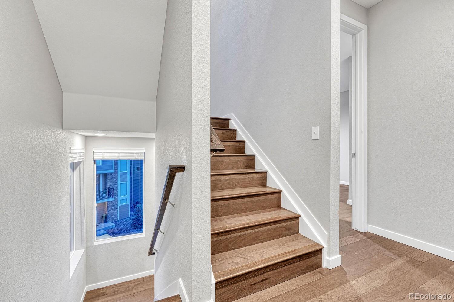 8338 Rivulet Point Highlands Ranch, CO 80129 - Photo 24 of 46 a view of entryway