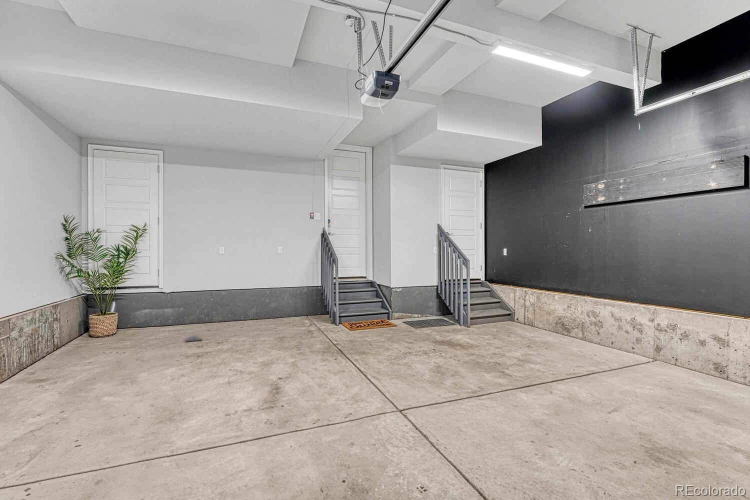 8338 Rivulet Point Highlands Ranch, CO 80129 - Photo 36 of 46 a view of an empty room