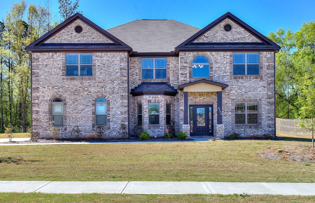 6199 Estates Walk Lithonia, GA 30038 - Photo 1 of 1 Gallery Image 1