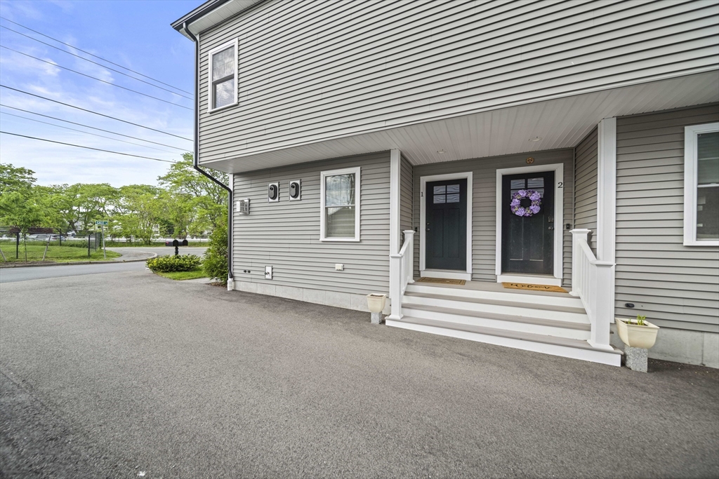 61 Gale Street, Unit 1 Waltham, MA 02453 - Photo 36 of 42