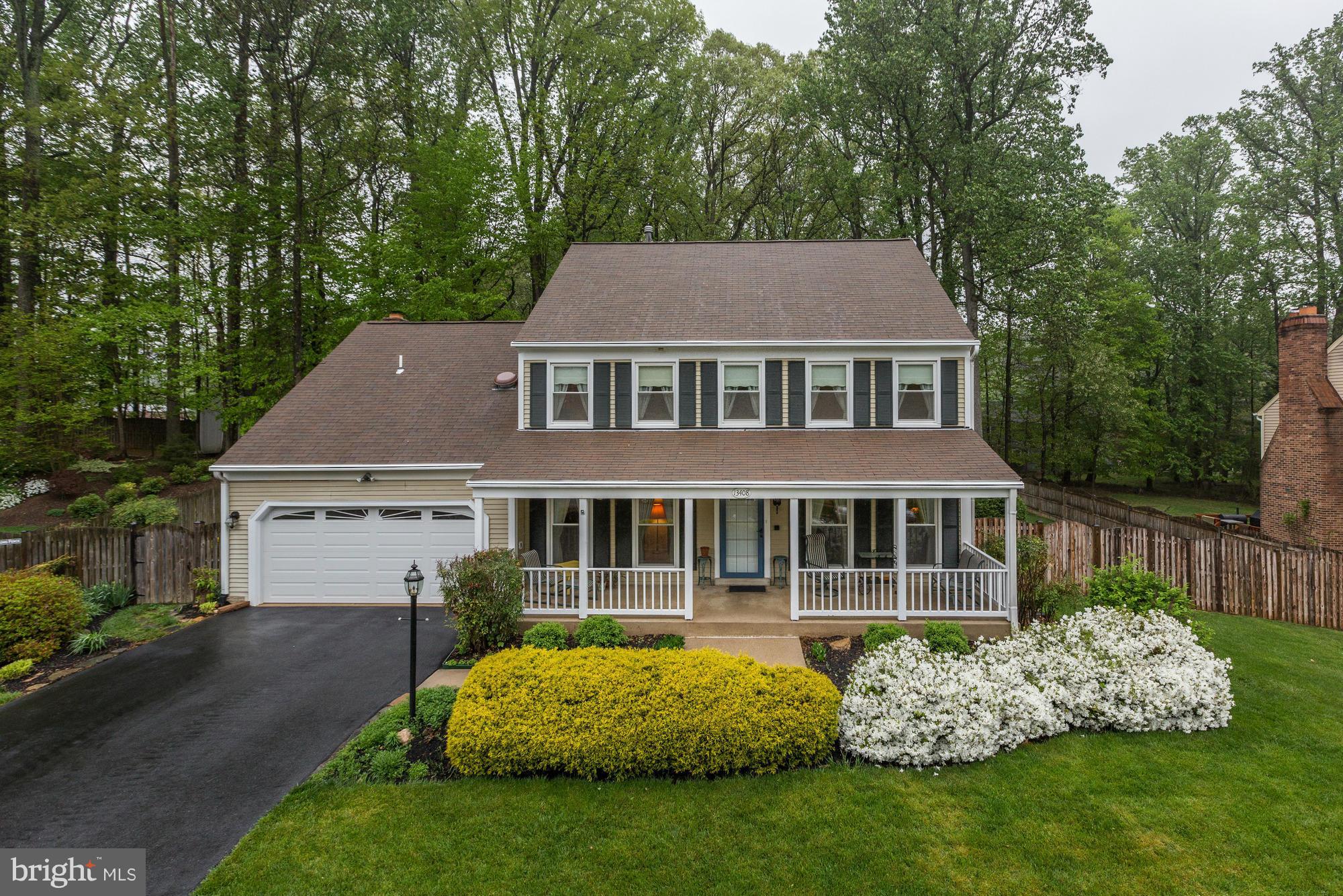 13408 Rippling Brook Drive Silver Spring, MD 20906 - Photo 1 of 30 Front View