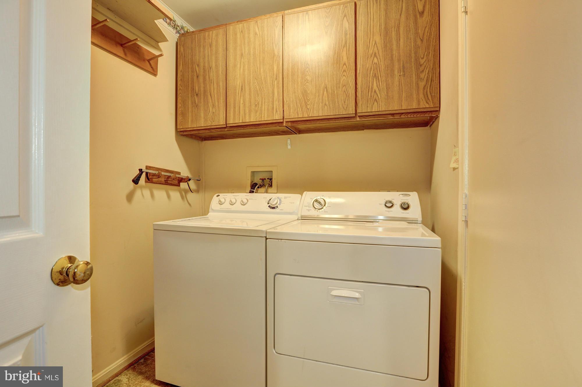 13408 Rippling Brook Drive Silver Spring, MD 20906 - Photo 20 of 30 Laundry/Mudroom