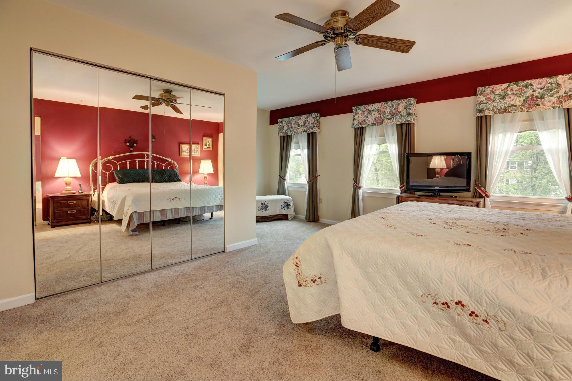 13408 Rippling Brook Drive Silver Spring, MD 20906 - Photo 22 of 30 Owner's Bedroom Suite
