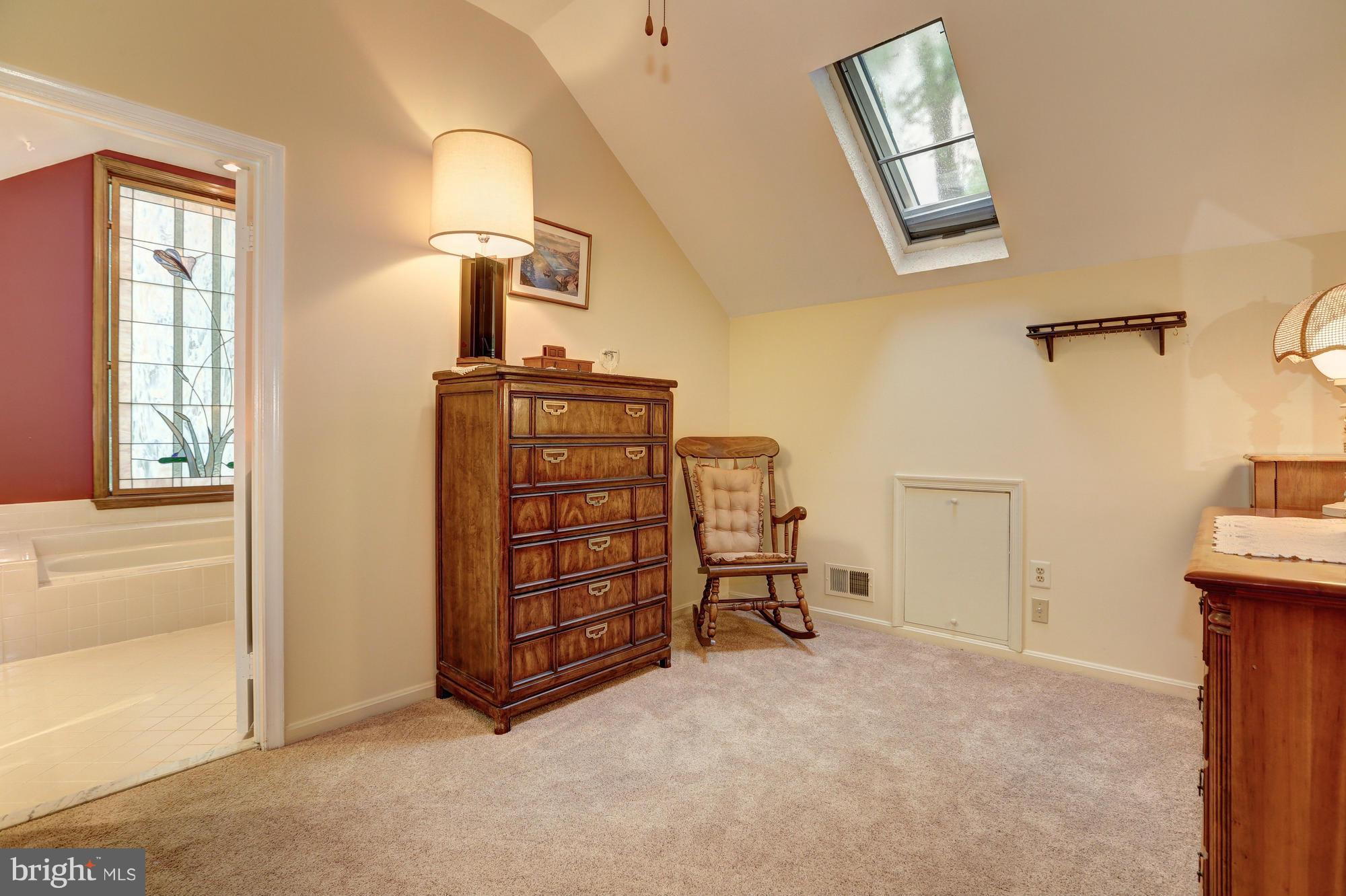 13408 Rippling Brook Drive Silver Spring, MD 20906 - Photo 23 of 30 Owner's Sitting/Dressing Room
