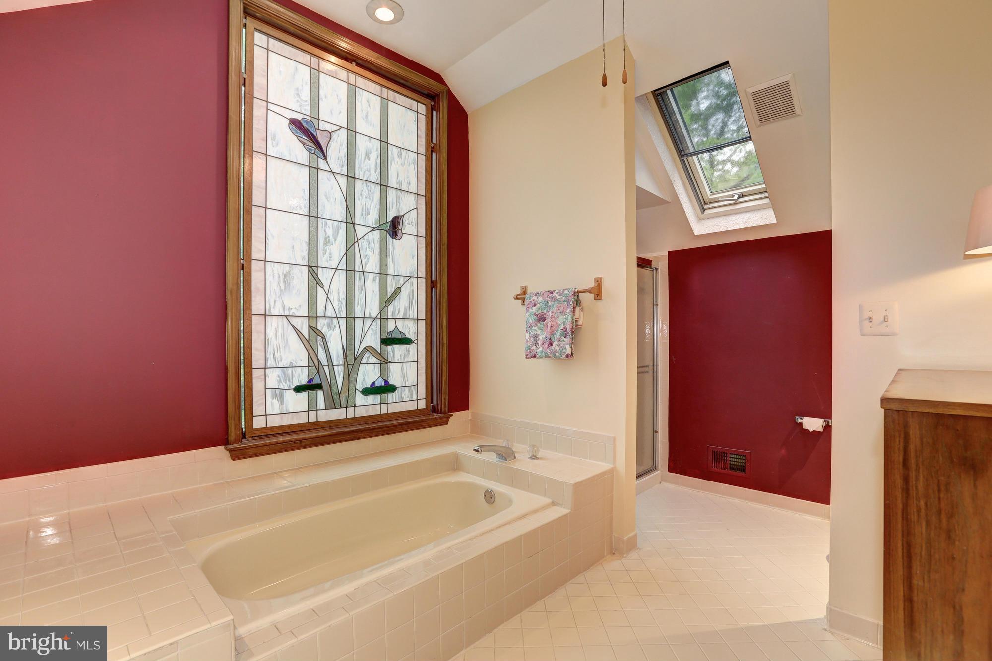 13408 Rippling Brook Drive Silver Spring, MD 20906 - Photo 24 of 30 Owner's Bath