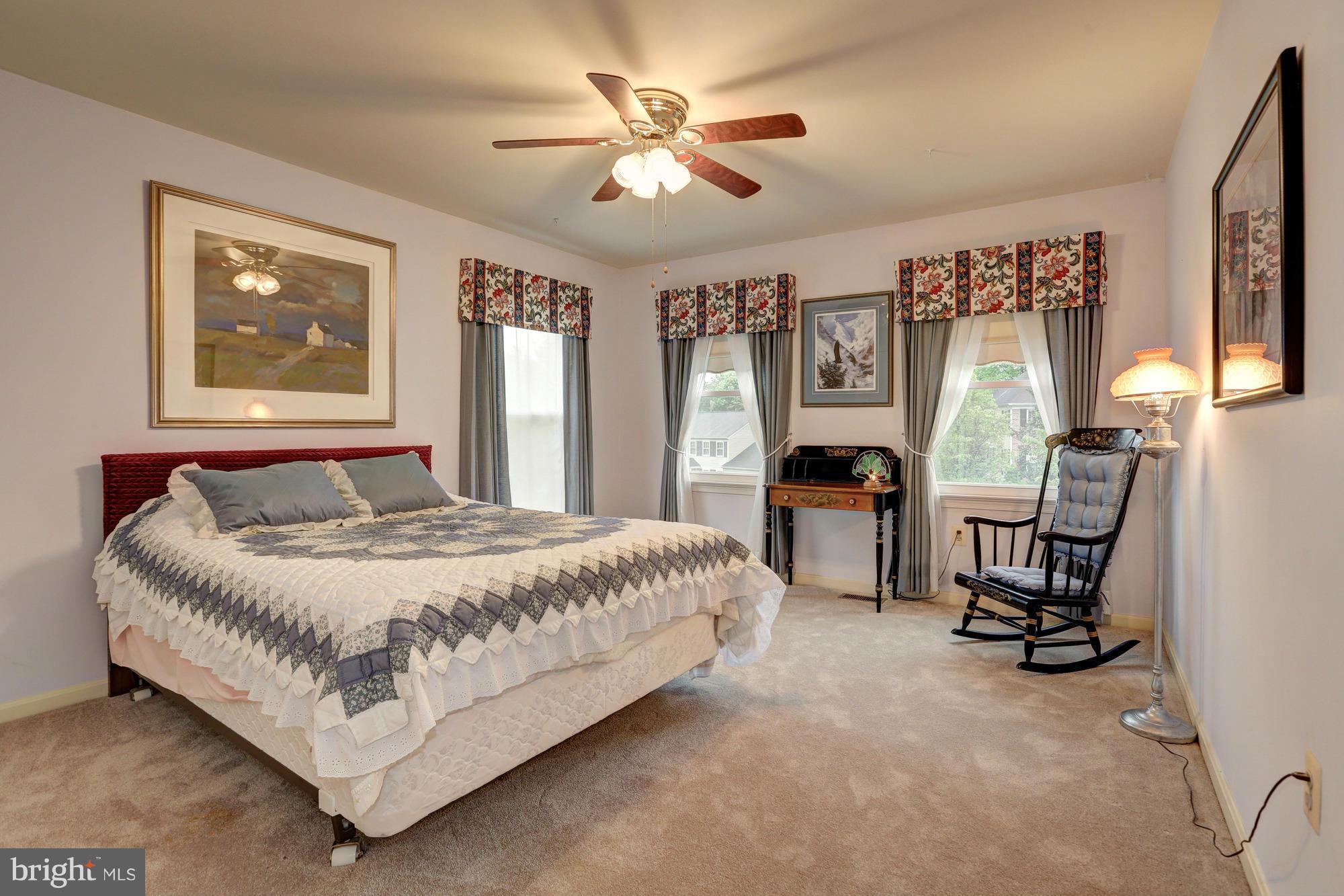 13408 Rippling Brook Drive Silver Spring, MD 20906 - Photo 26 of 30 Bedroom #2