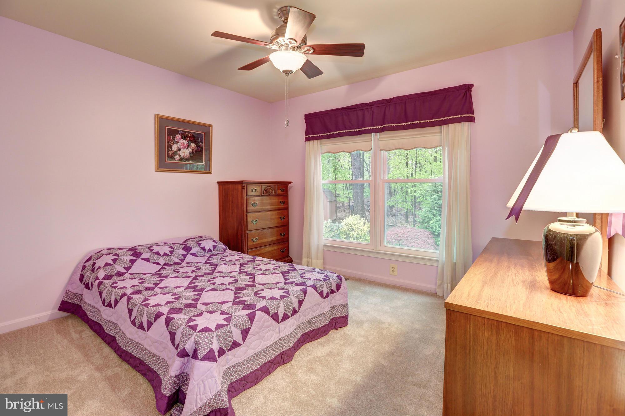 13408 Rippling Brook Drive Silver Spring, MD 20906 - Photo 27 of 30 Bedroom #3