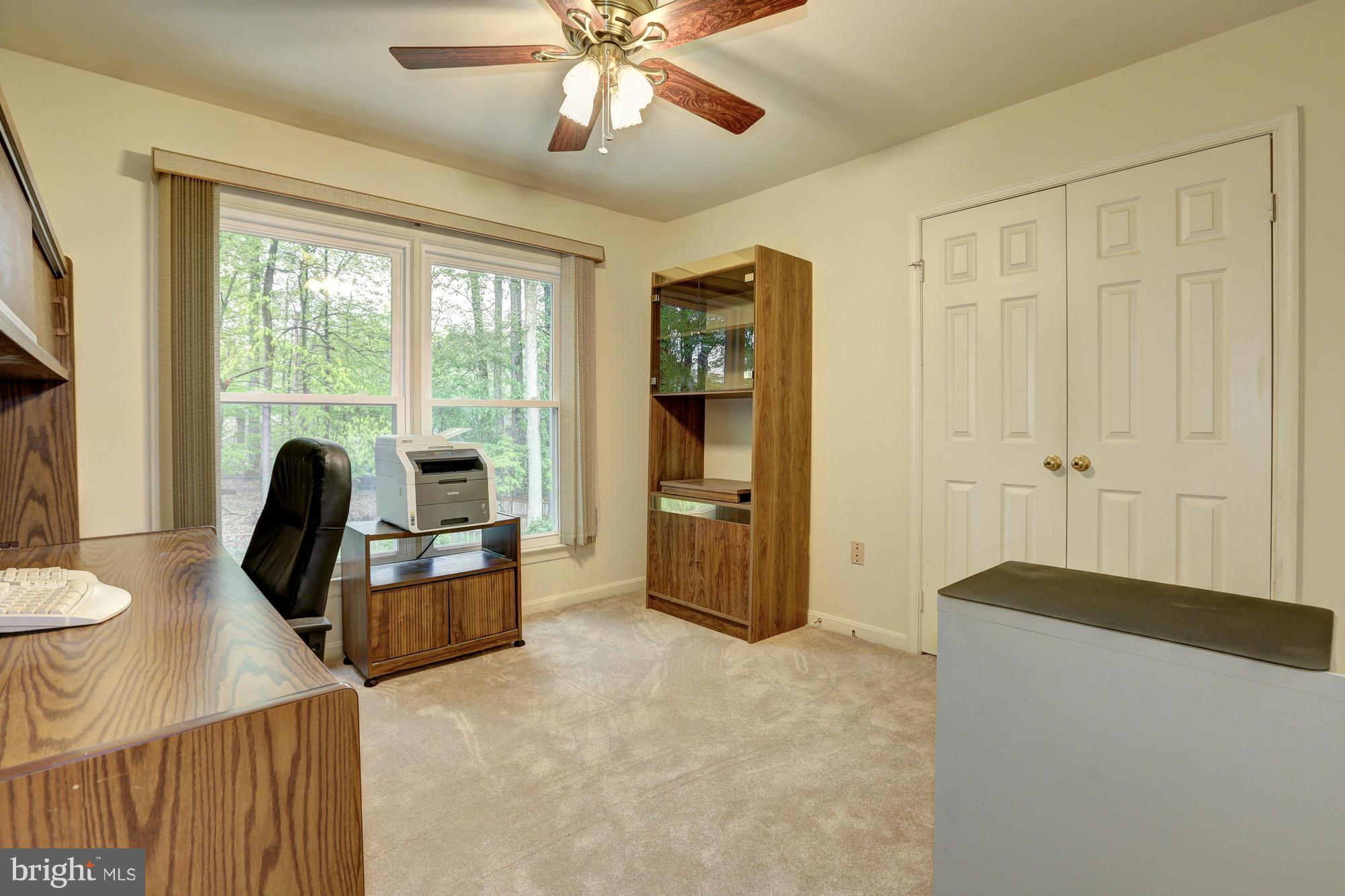 13408 Rippling Brook Drive Silver Spring, MD 20906 - Photo 28 of 30 Bedroom #4