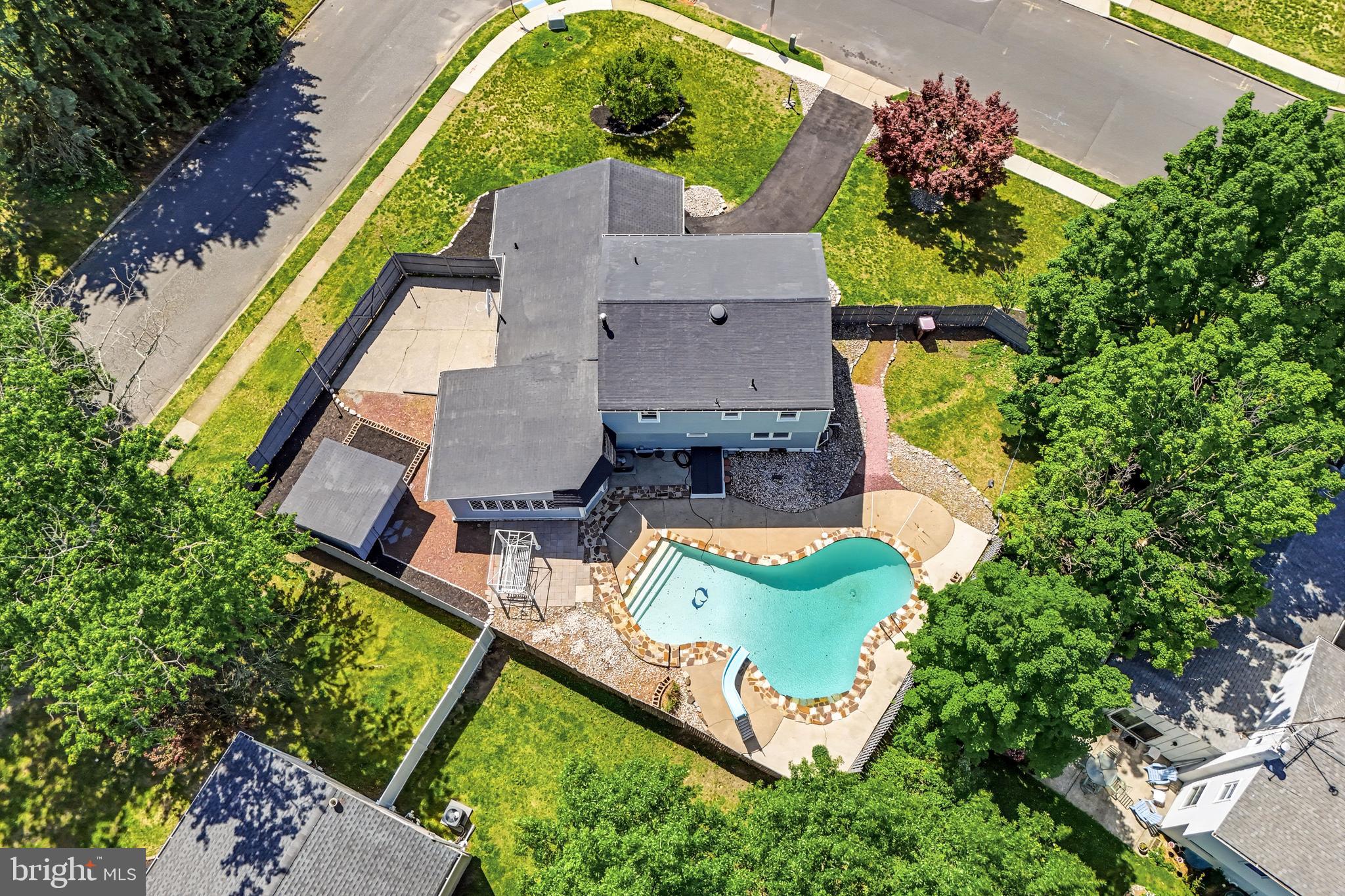 5 Jefferson Drive Clementon, NJ 08021 - Photo 28 of 43