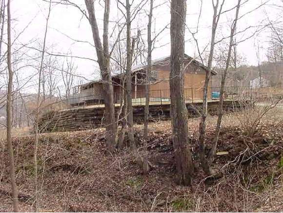 15 Lord Road Hartland, VT 05048 - Photo 1 of 4