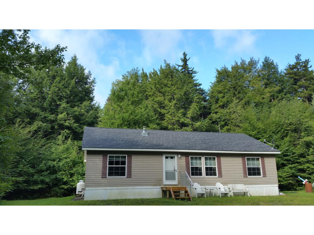 1964 King Hill Road Readsboro, VT 05350 - Photo 1 of 27