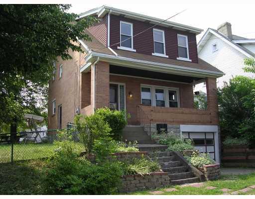 4115 Millington Road Greenfield, PA 15217 - Photo 1 of 8 Exterior Front.