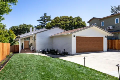$2,750,000 | 3412 Plateau Drive, Belmont, CA 94002