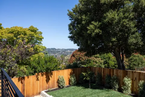 $2,750,000 | 3412 Plateau Drive, Belmont, CA 94002
