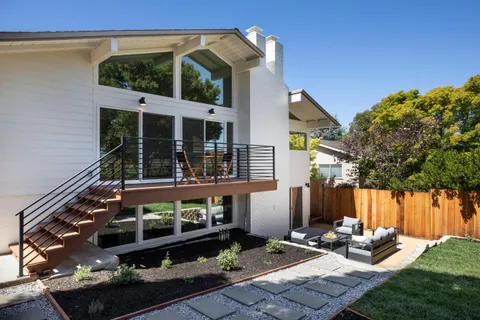$2,750,000 | 3412 Plateau Drive, Belmont, CA 94002