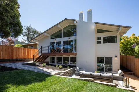 $2,750,000 | 3412 Plateau Drive, Belmont, CA 94002