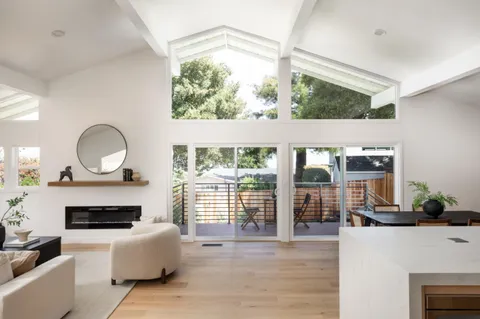 $2,750,000 | 3412 Plateau Drive, Belmont, CA 94002
