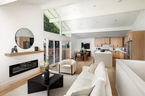 $2,750,000 | 3412 Plateau Drive, Belmont, CA 94002