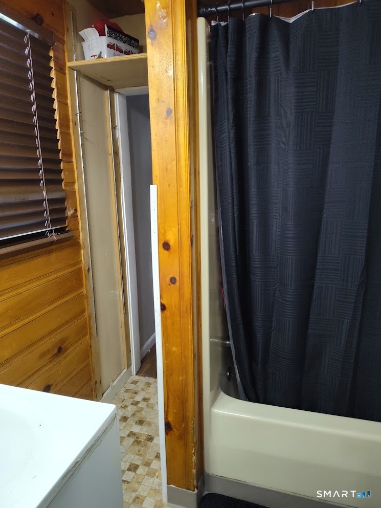 13 Rose Street Norwich, CT 06360 - Photo 4 of 21 a view of walk in closet