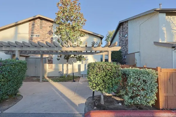 $449,999 | 255 South 2nd Street, Unit 6, El Cajon, CA 92019