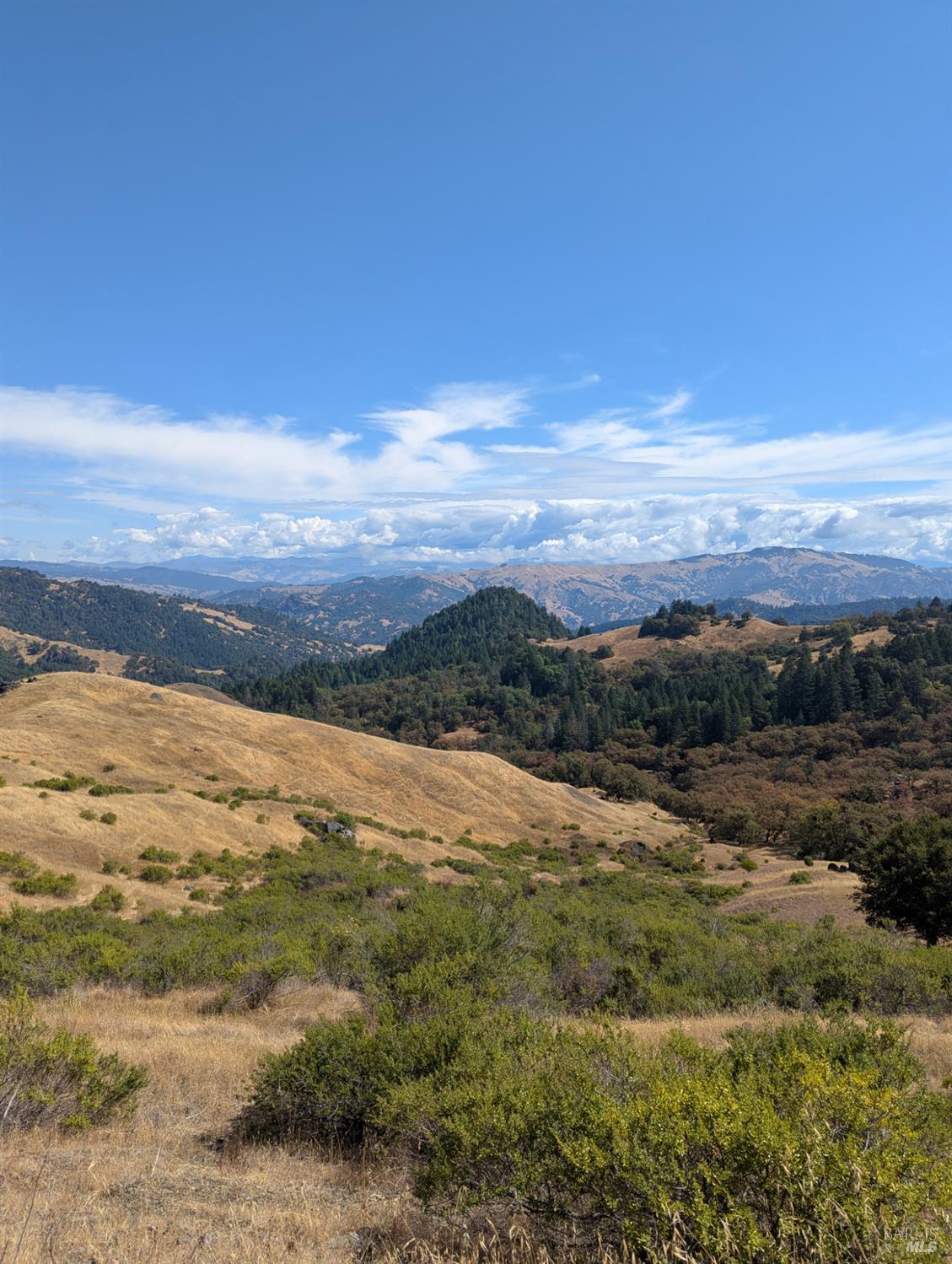 59202 George Washington Rock Road Laytonville, CA 95454 - Photo 8 of 34 a view of an ocean